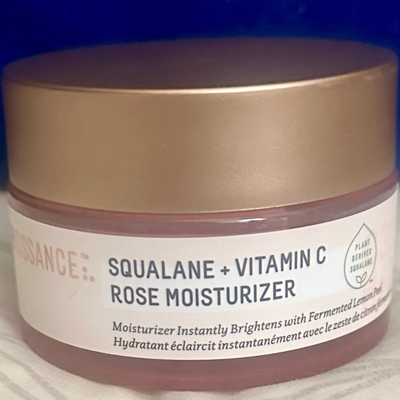 Biossence Squalane + Vitamin C Rose Brightening - Picture 12 of 15
